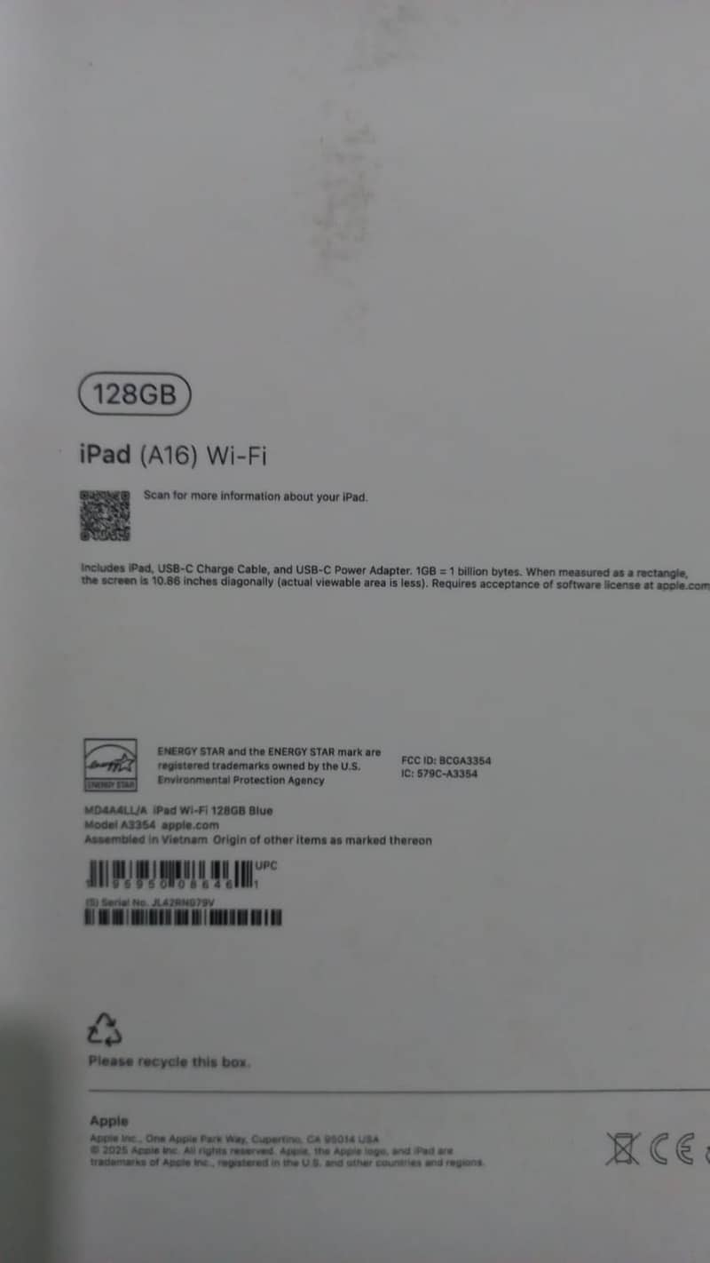 Ipad 11 1