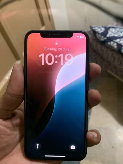 Apple iPhone XS 512 Gb in lush condition