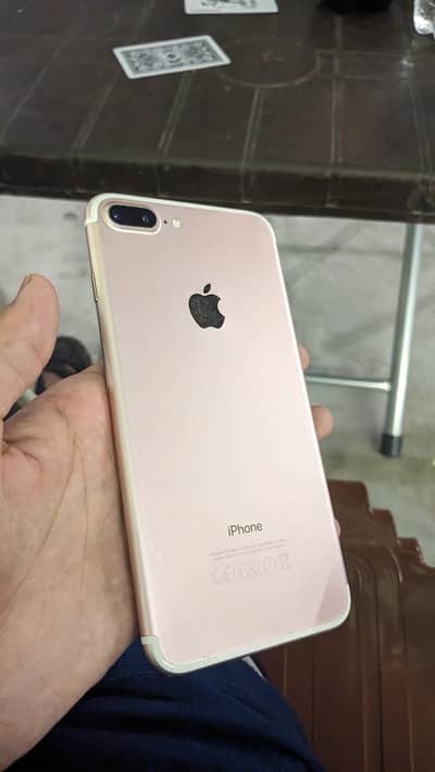 Apple iPhone 7 Plus