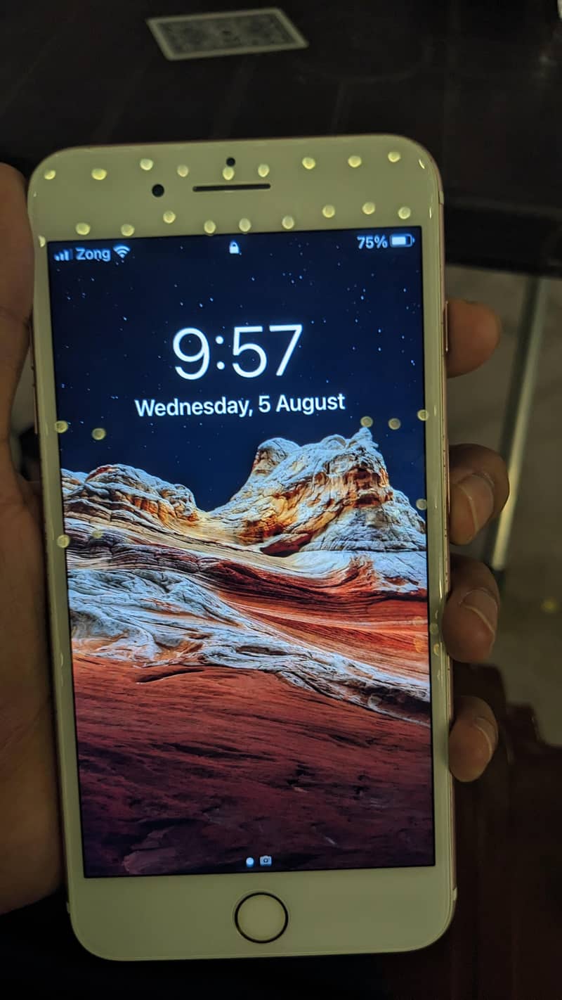 Apple iPhone 7 Plus 7