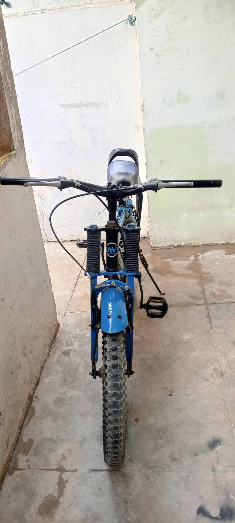cycle 4
