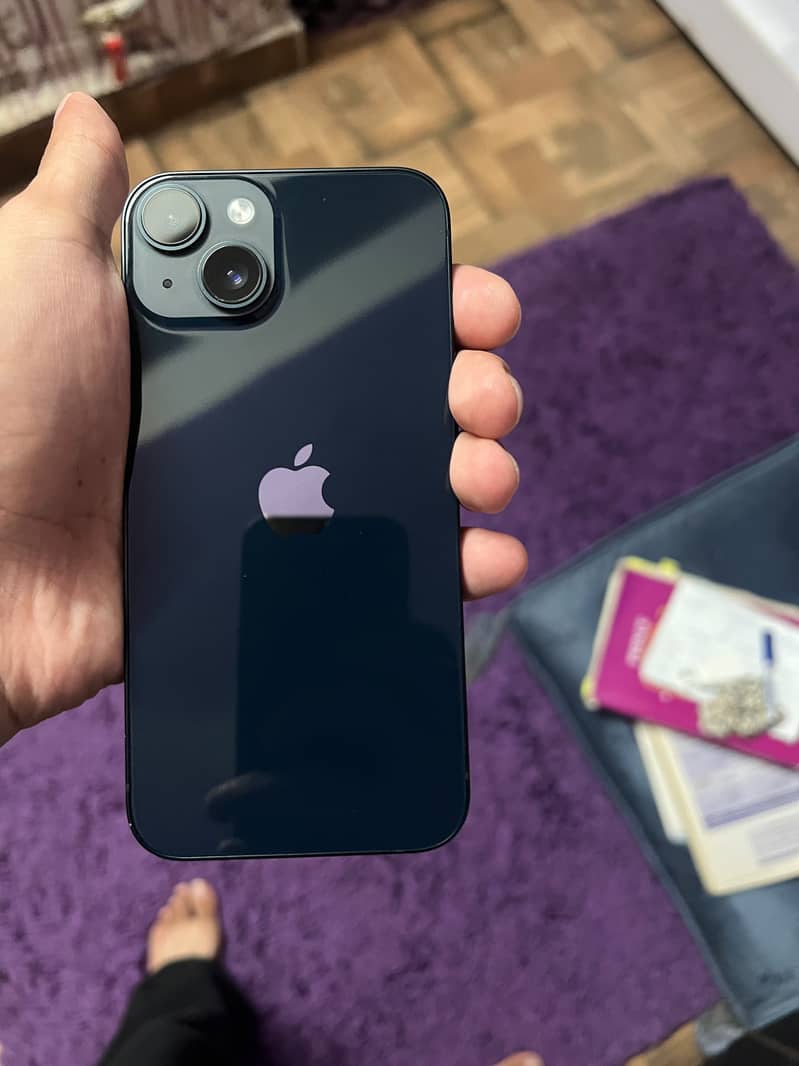Apple iPhone 14 0