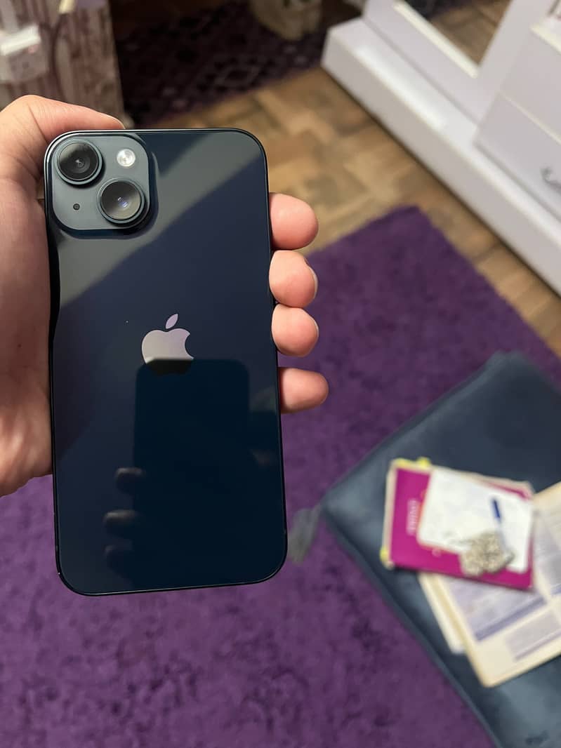 Apple iPhone 14 1