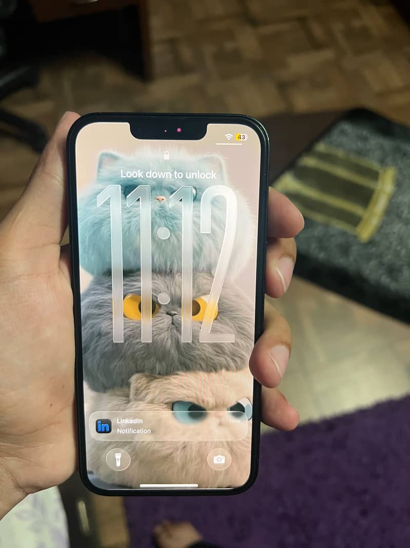 Apple iPhone 14 5
