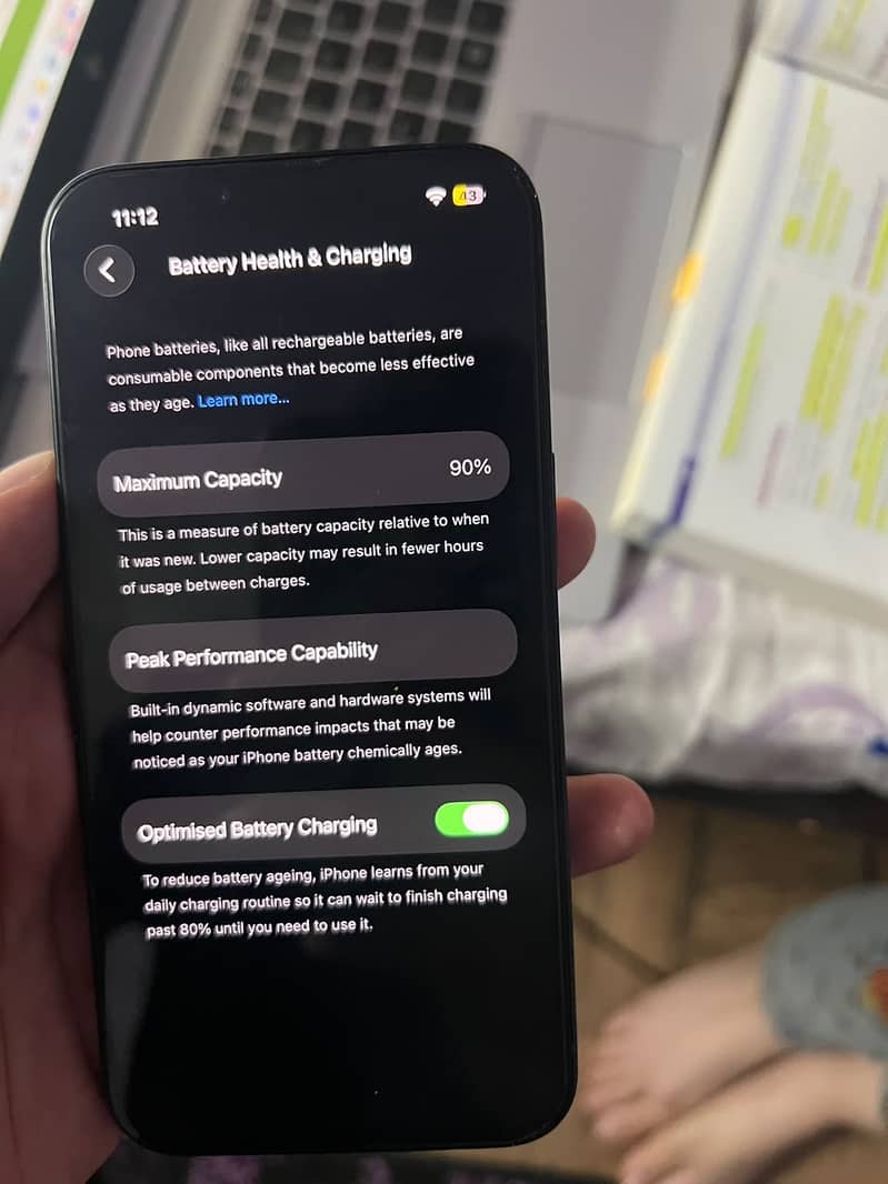 Apple iPhone 14 6