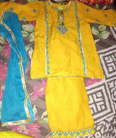 1 year baby girls suit