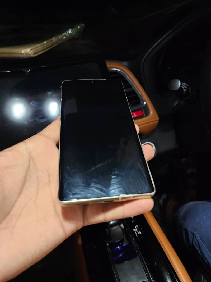 Google pixel 7 pro 1