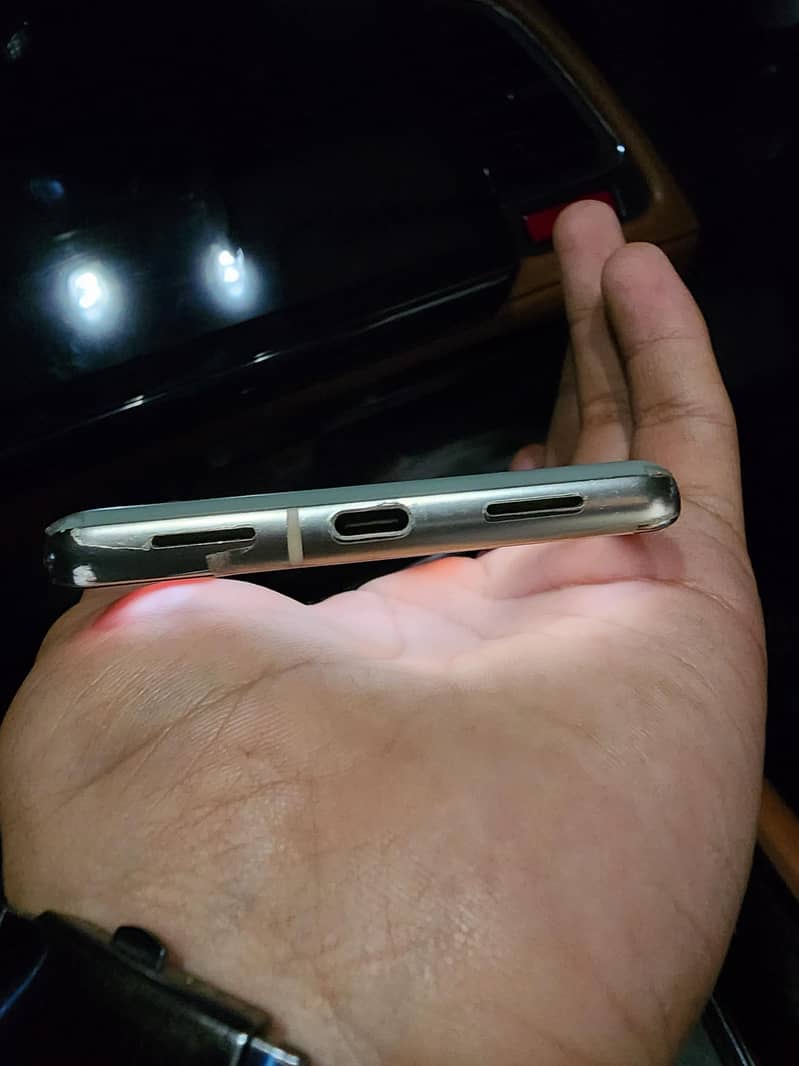 Google pixel 7 pro 3