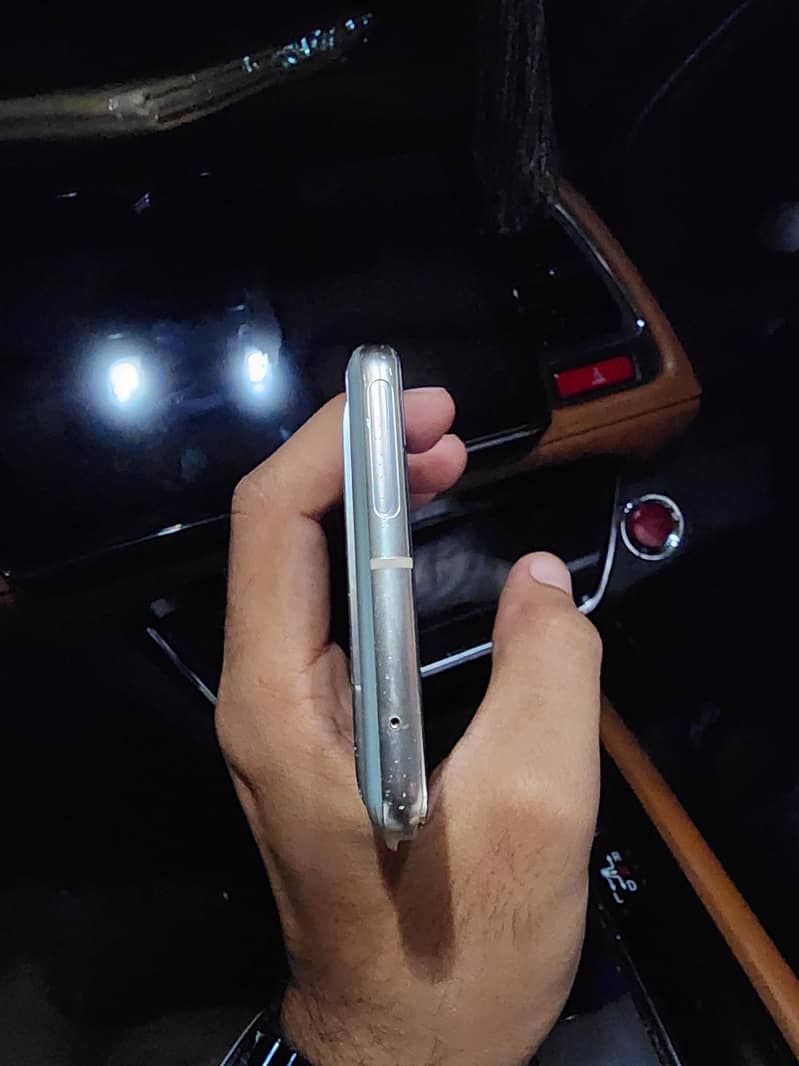 Google pixel 7 pro 4