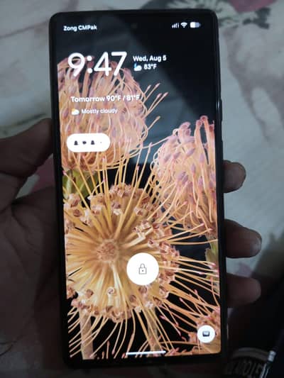 Google Pixel 6a