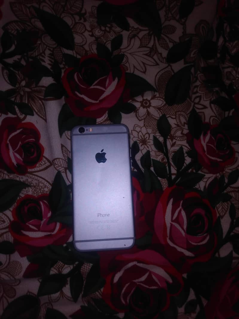 Apple iPhone 6 0