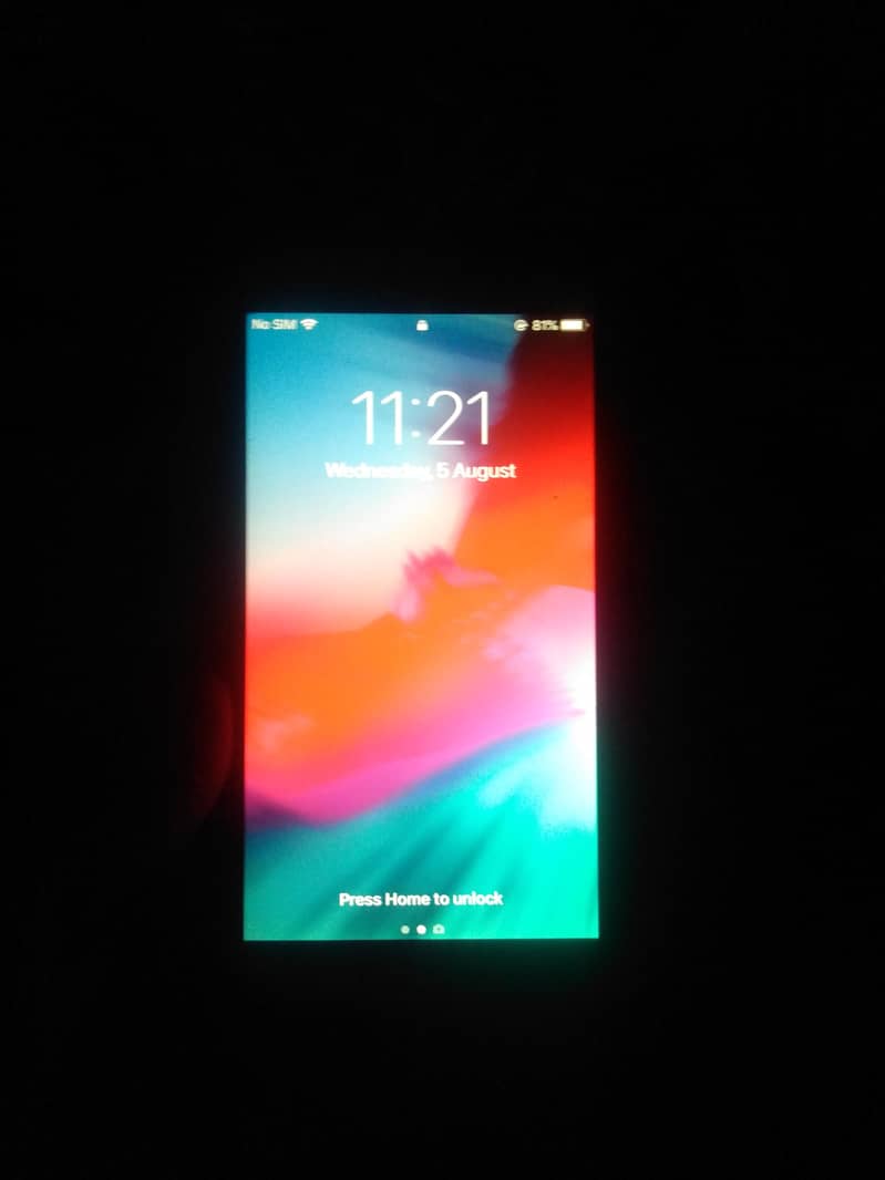 Apple iPhone 6 1