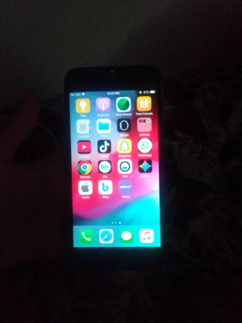 Apple iPhone 6 2