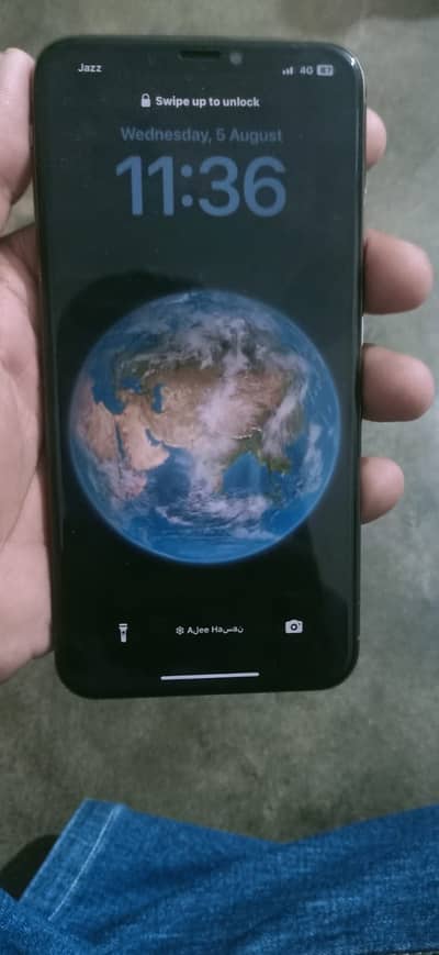 Apple iPhone XS Max