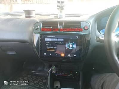 Branded 9" Android 9216 vedio out condition 10/10