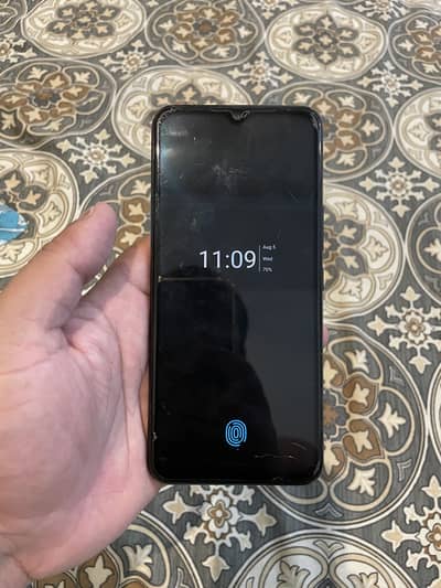 Vivo V20 SE