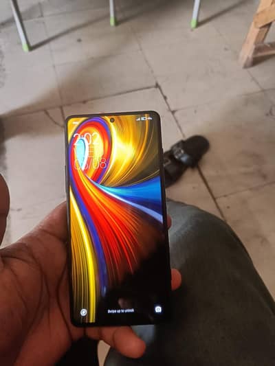 Redmi K40 Gaming 12/128gb +8/256gb