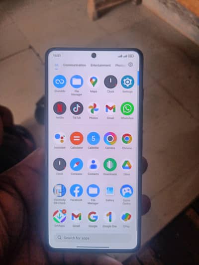 Redmi K40 Gaming 8/256gb