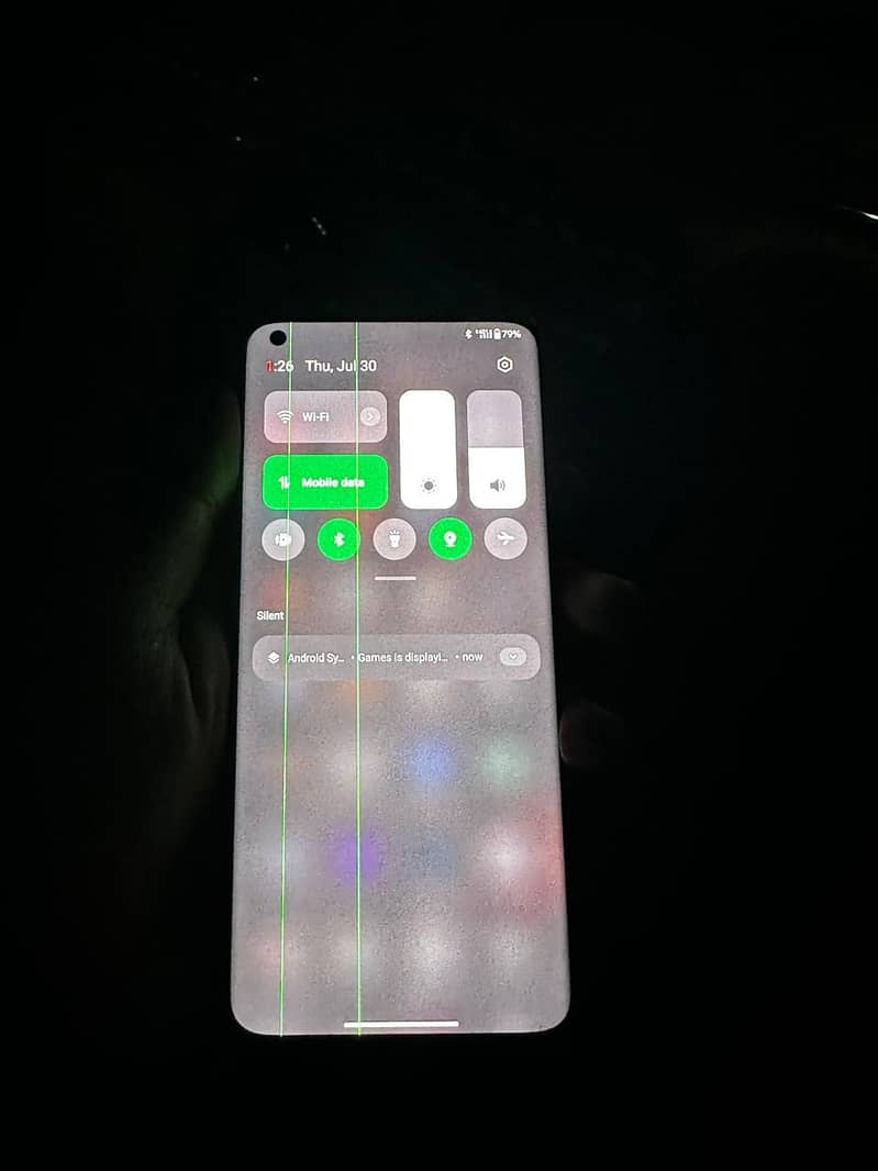 one plus 9 pro 3