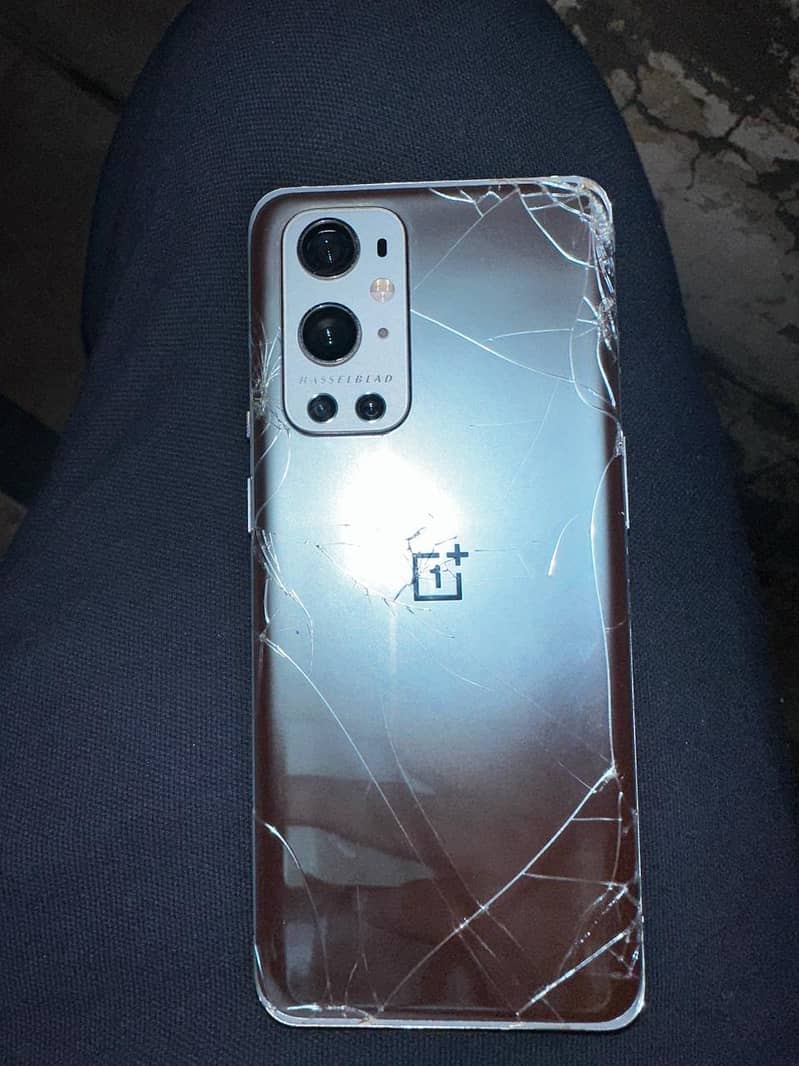 one plus 9 pro 4