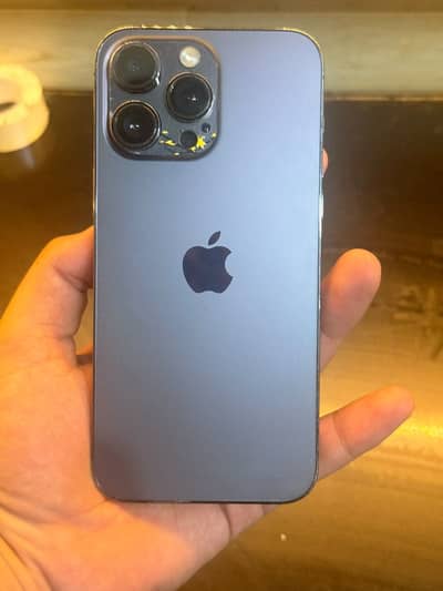 Apple iPhone 14 Pro Max 256 Non -Fu