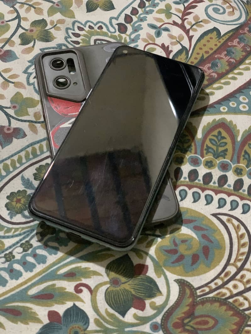 OPPO A76 5