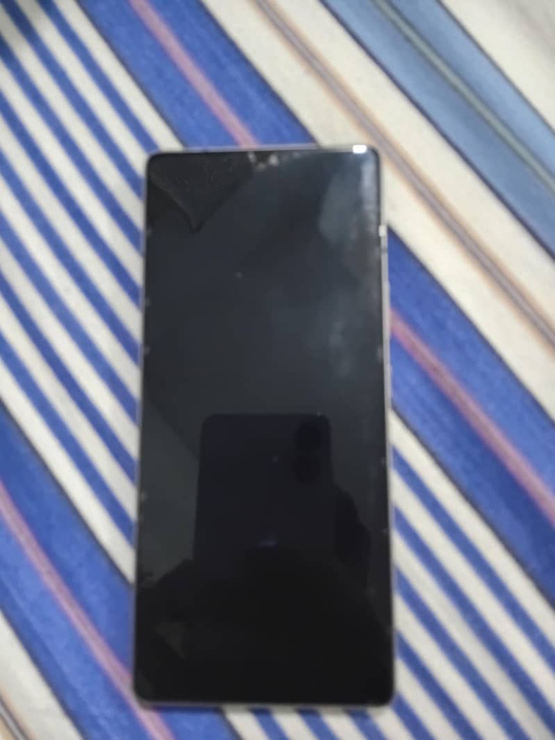 Infinix Note 50 1