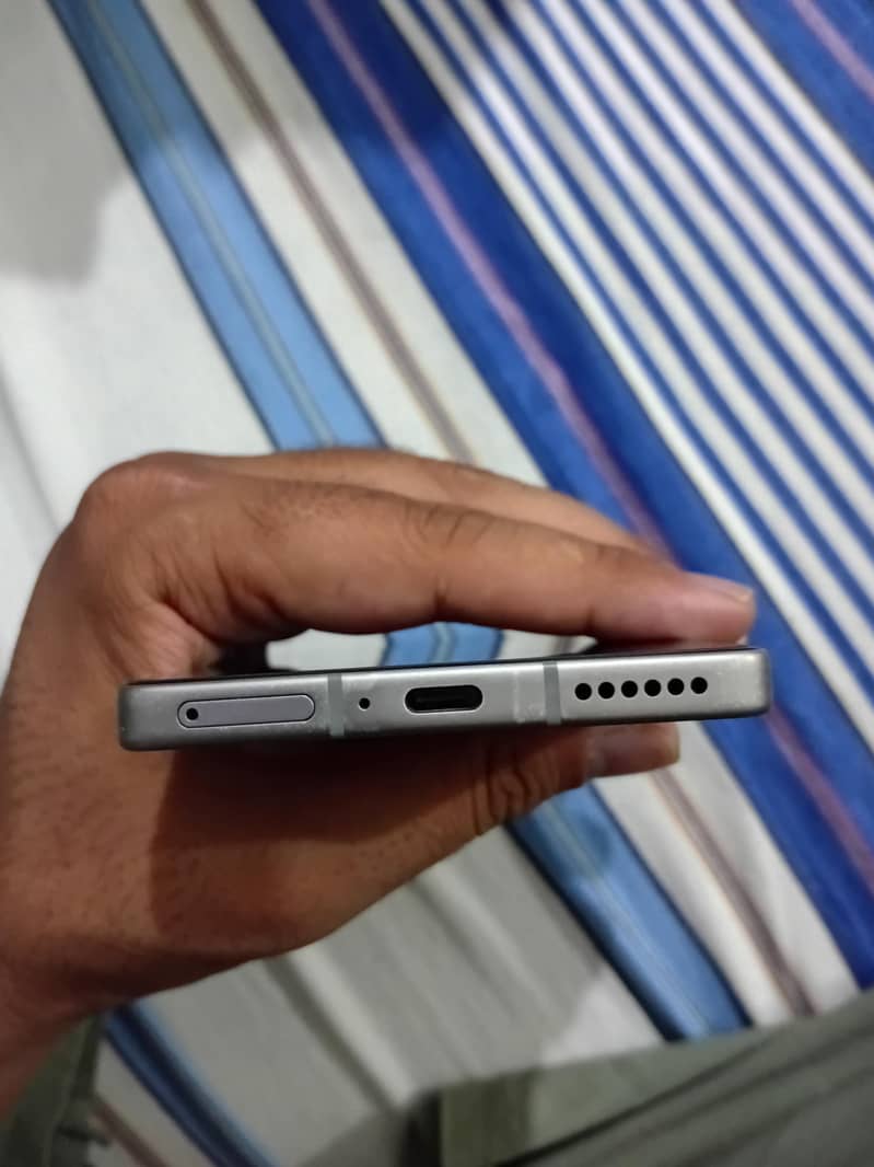 Infinix Note 50 4