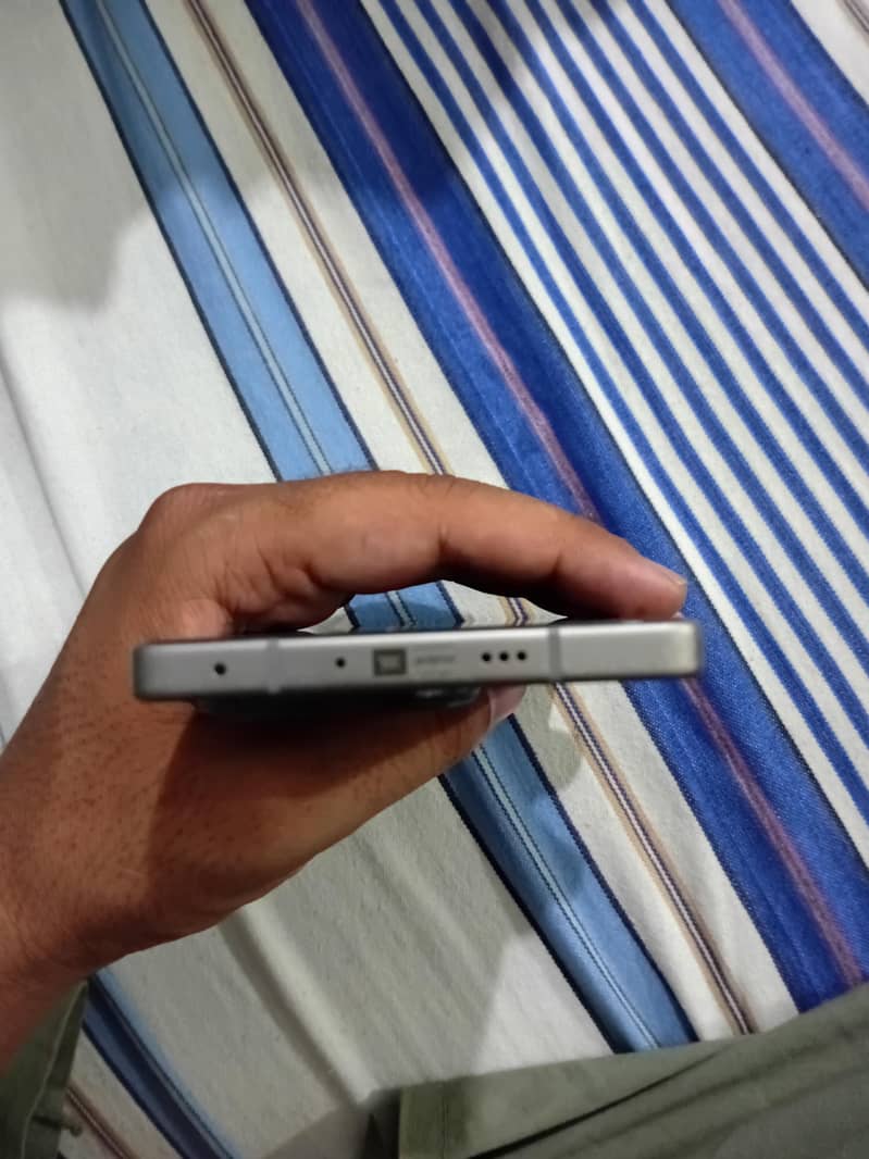 Infinix Note 50 5