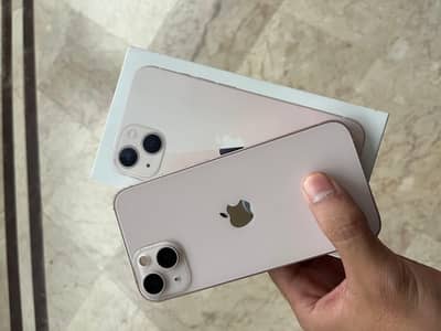 Apple iPhone 13 Non pta Factory Unlocked