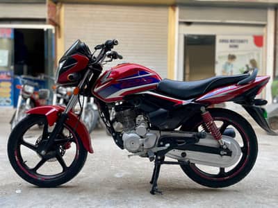 Honda CB 125F 2020/21 Model Urgent For Sale |Honda CB 125F| Buy & Use|