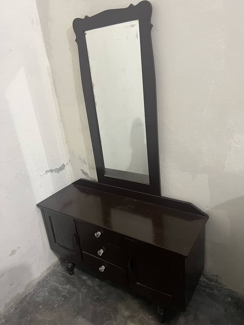 Single bed 2