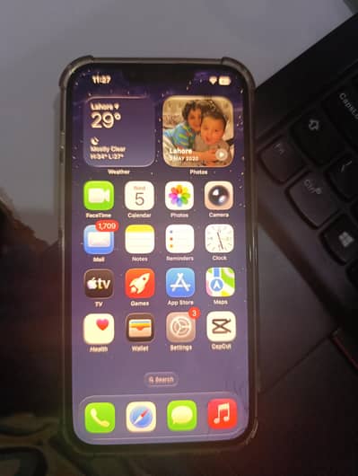 Apple iPhone 16e 128gb JV
