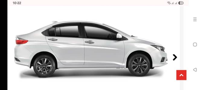 Honda City Aspire 2026