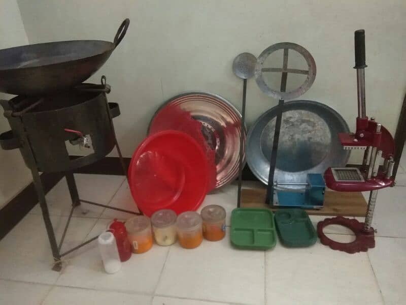 fries  stall stuff 3