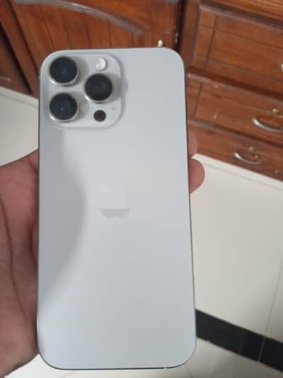 Apple iPhone 16 Pro Max Waterpack