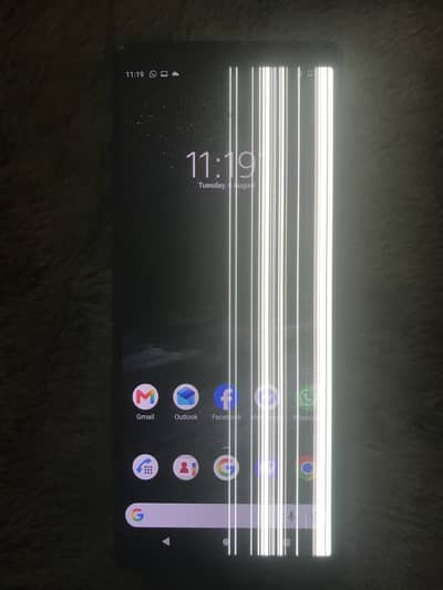 Sony Xperia 5 6/64GB PTA Approved