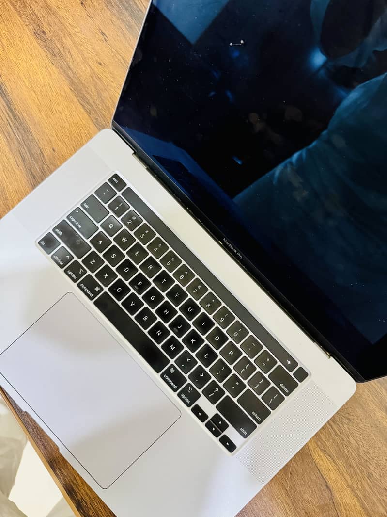 MacBook pro 2