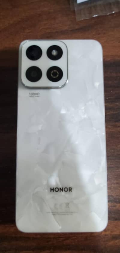 Honor X7c