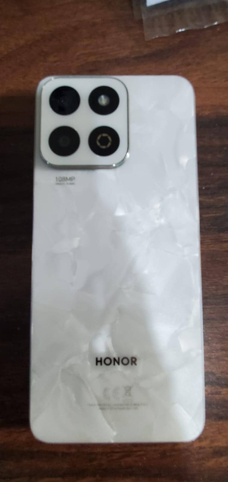 Honor X7c 0