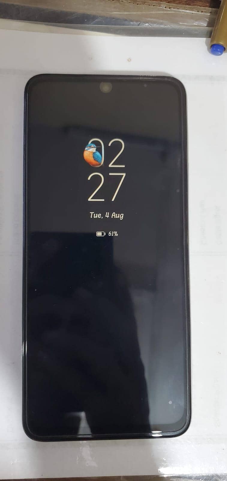 Honor X7c 1