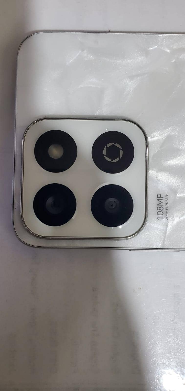 Honor X7c 3