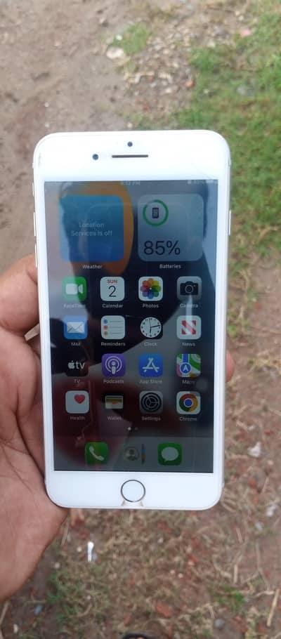 Apple iPhone 7 Plus