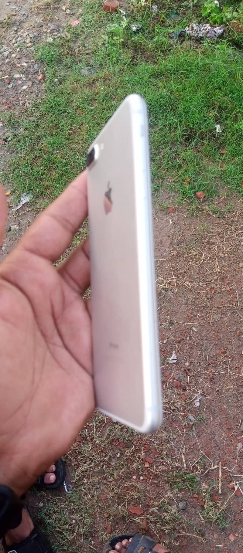 Apple iPhone 7 Plus 4