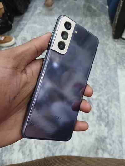 Samsung Mobile S21