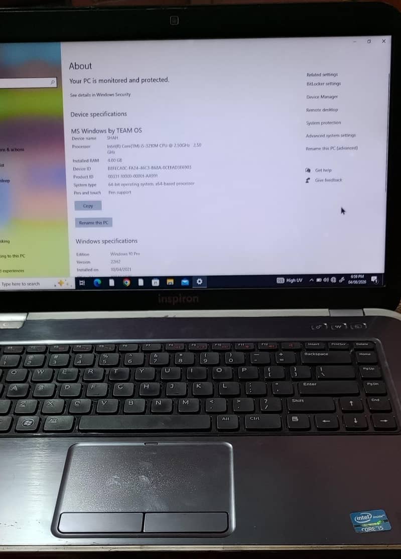 Laptop 5