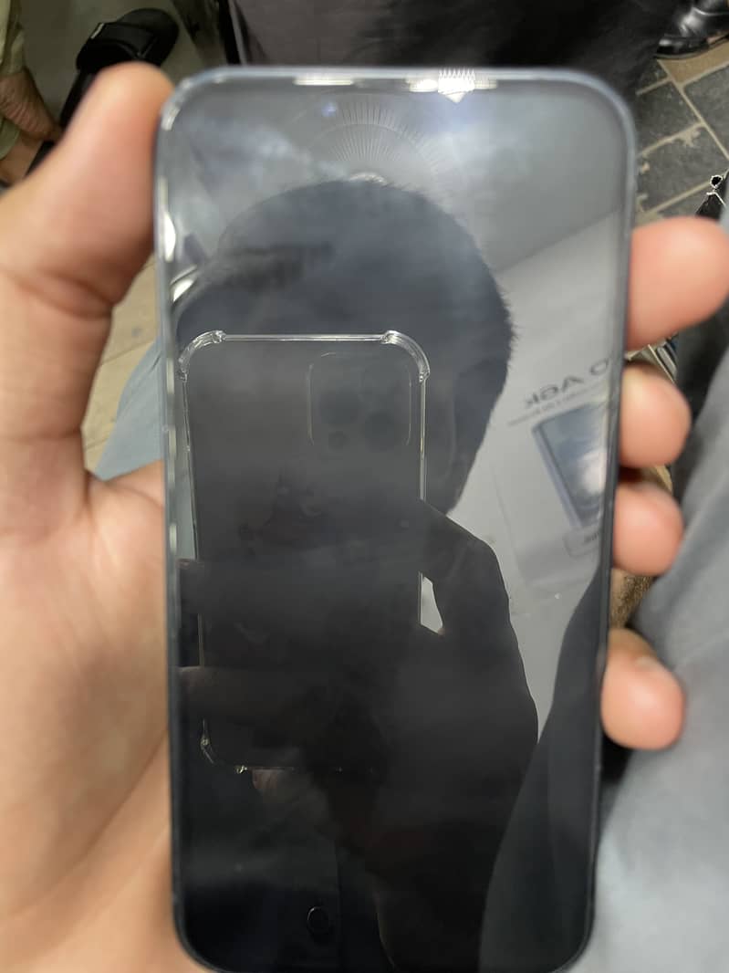 Apple iPhone 13 1