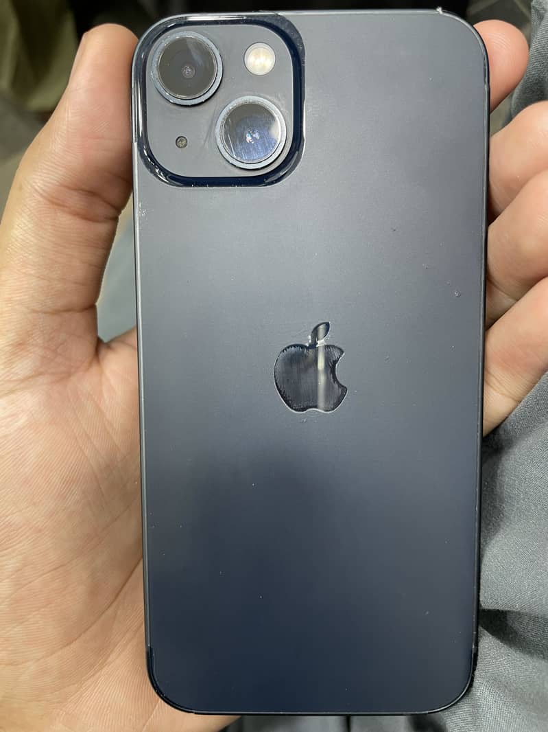 Apple iPhone 13 3