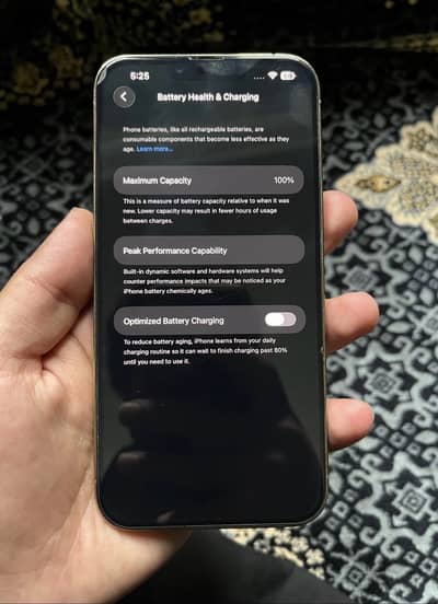 iPhone 13 pro max