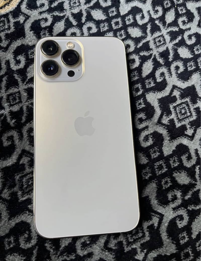 iPhone 13 pro max 4